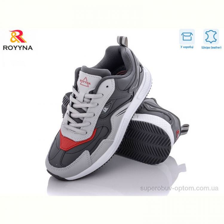 Кроссовки ROYYNA 058B-2