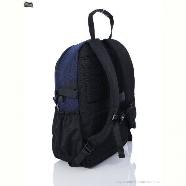 Рюкзак Superbag 1149 navy (5-30)