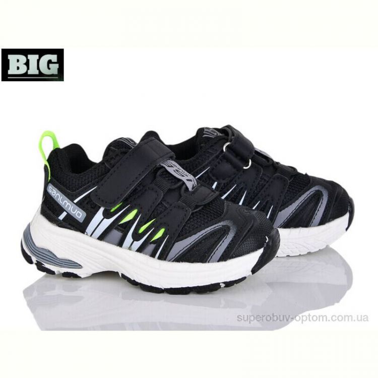 Кроссовки BIG 4022-Z6005-2