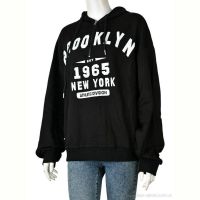 Батник Pryama Vigoda G4340-6 black