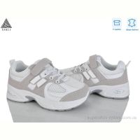 Кроссовки STILLI KIDS TQ80-1 шкіра