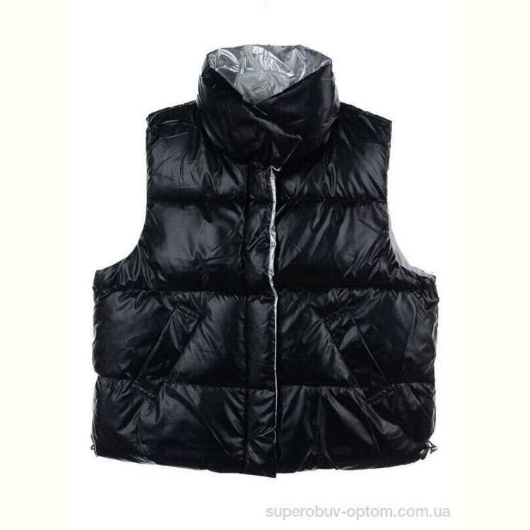 Жилетка Мир 2997-7 black