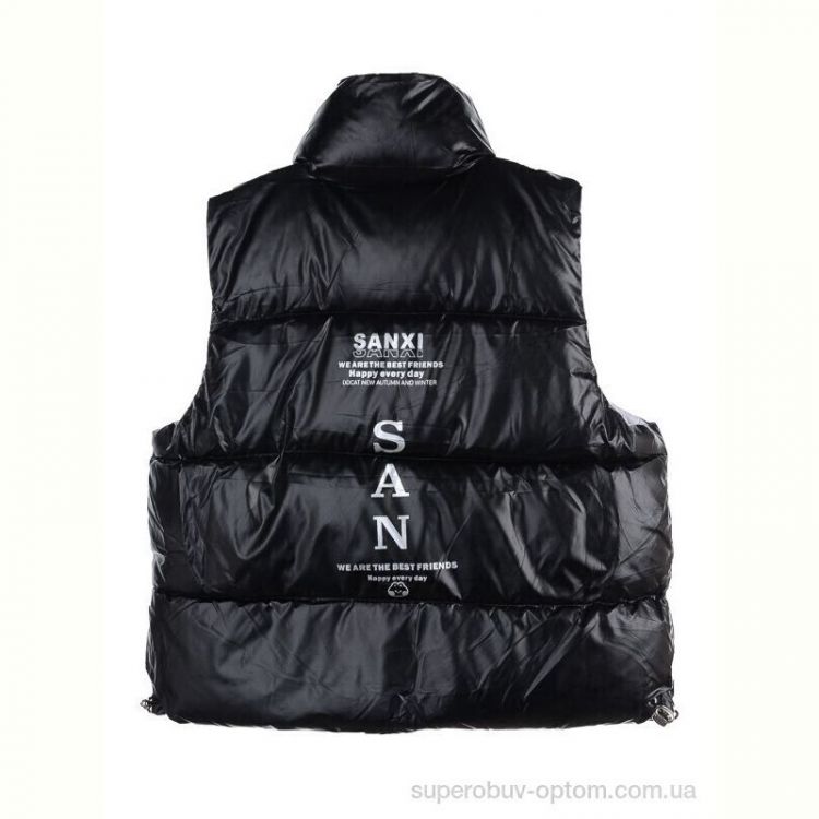 Жилетка Мир 2997-7 black