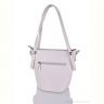 Сумка Sheng Ma-Lusha 869076 beige-white