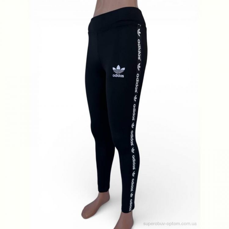 Лосины Sport style 13 AD чорний Лосины Sport style 13 AD чорний