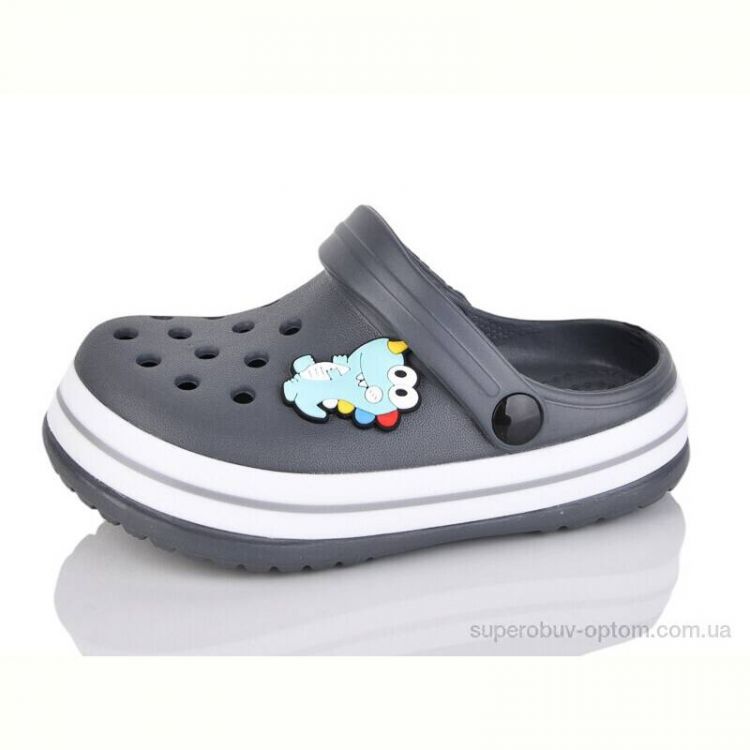 Кроксы Luck Line 3002-260