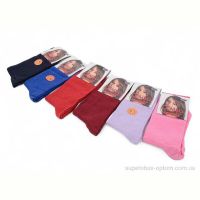 Носки Obuvok Cemsu 001-3 (08702) mix