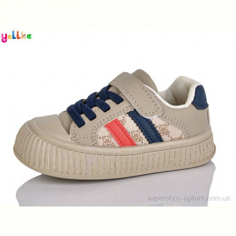 Кроссовки Yalike 2023-1