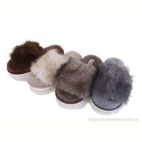 Тапки YZY MD10365 mix