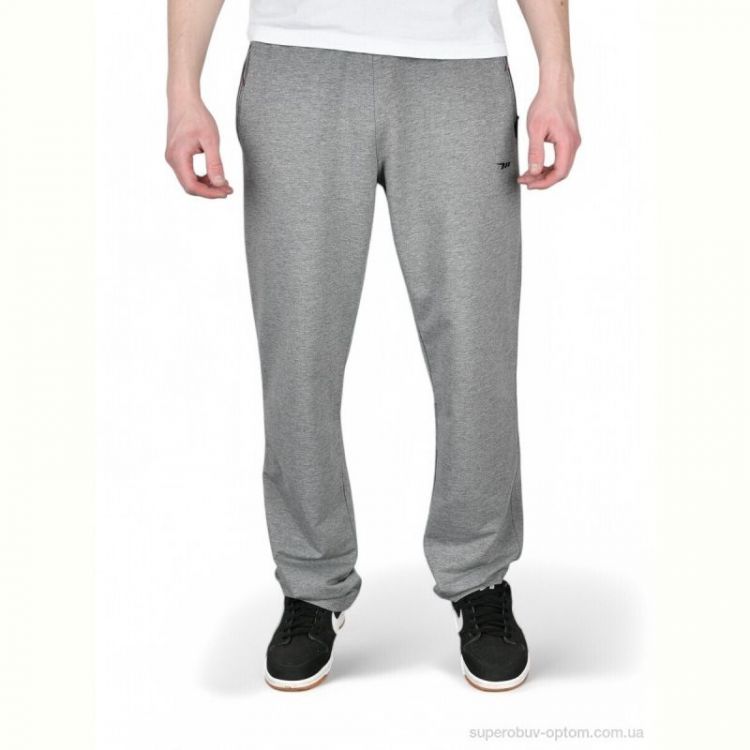 Спортивные брюки MIXTIM M141 melanj