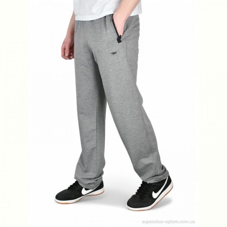 Спортивные брюки MIXTIM M141 melanj