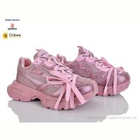 Кроссовки Clibee-Doremi AD88713-1 pink