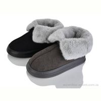 Тапки Lion-Lu JNG21 (24) mix