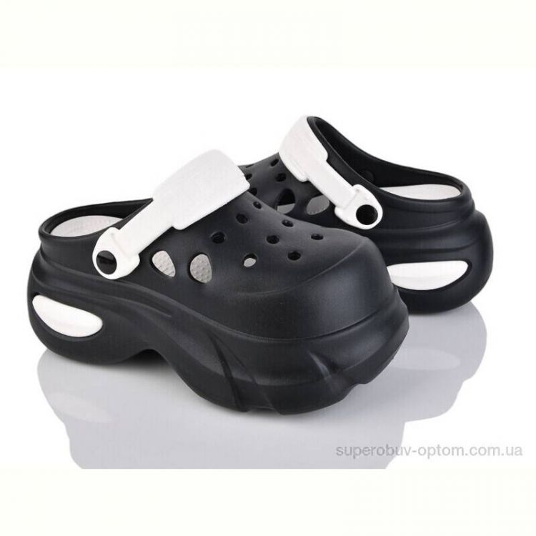 Кроксы Luck Line 24506-361