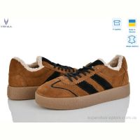 Кроссовки Viscala 21248-2 рудий VL