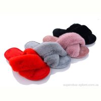 Тапки Elmob ST103A mix