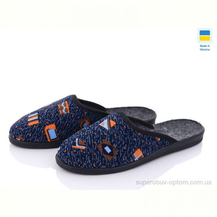 Тапки Vladimir Луцьк шльопки жіночі 5