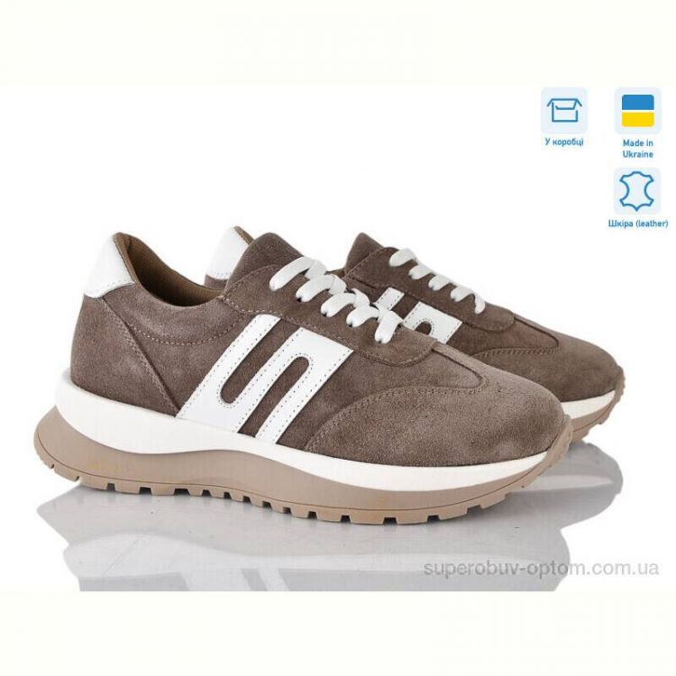 Кроссовки Fat Fox-Tamei 2901-10