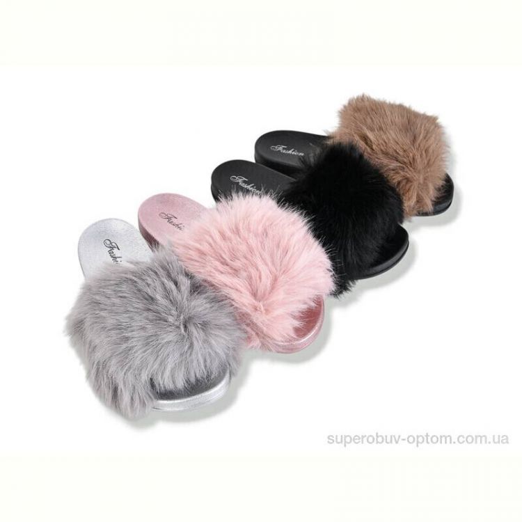 Тапки SANLIN 2 Y21 mix