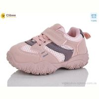 Кроссовки Clibee-Apawwa LA1198-2 pink