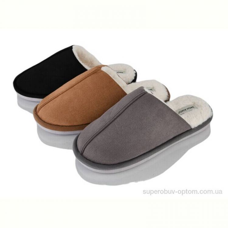 Тапки YZY MU10251 mix