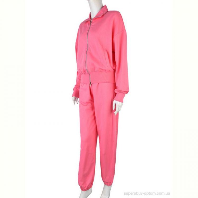 Спортивный костюм Мир 4175 pink