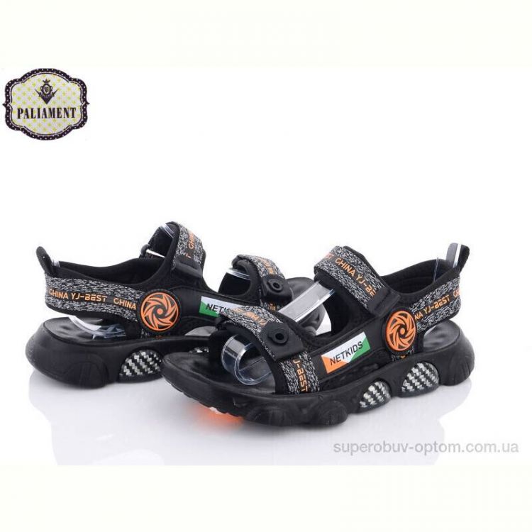 Сандалии PALIAMENT A15-5I