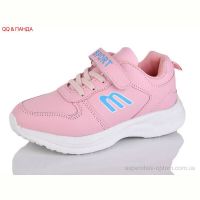 Кроссовки QQ&Панда F625