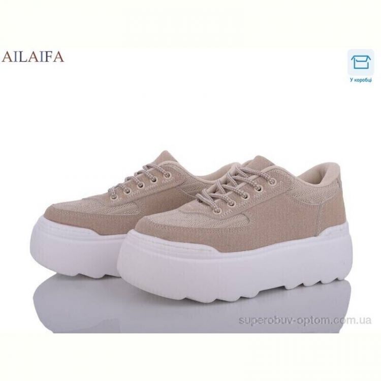 Кроссовки Ailaifa BL15-2 Кроссовки Ailaifa BL15-2