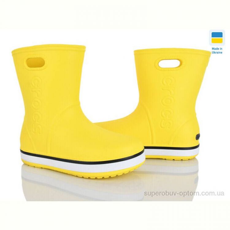 Сапоги из пены Мир 4259-5022-8