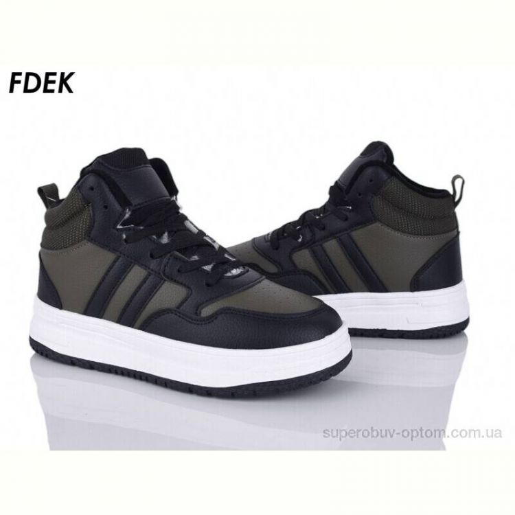 Кроссовки FDEK T9272-6