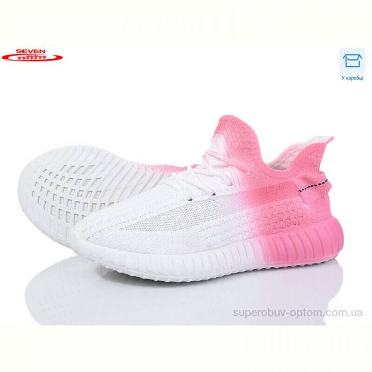 Кроссовки Seven 777-C12-12