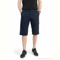 Шорты Massmag 0065 синій