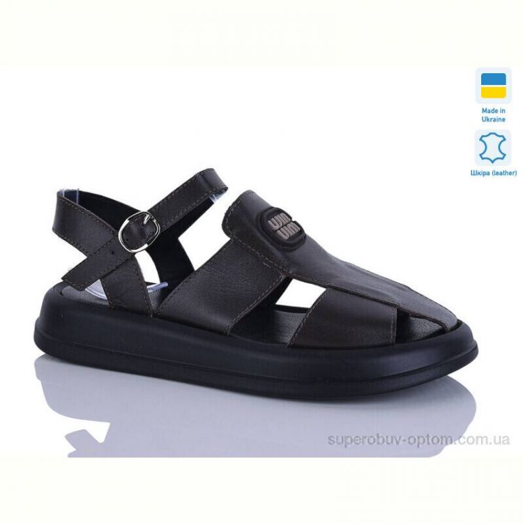 Босоножки Sali 1 карамель к.