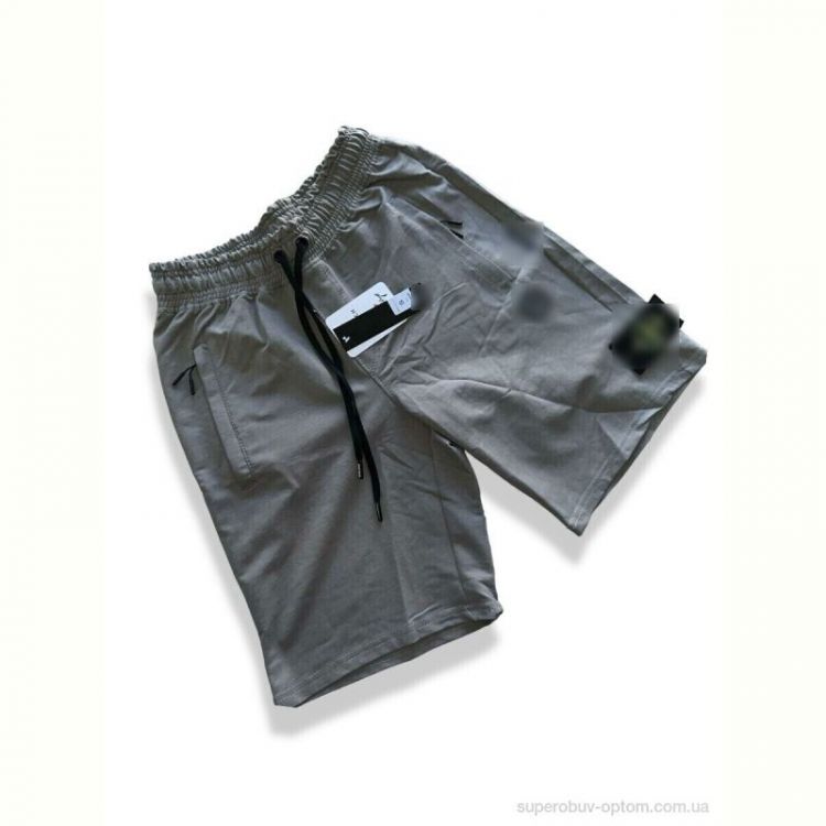 Шорты Vegas St-v-9-4z2 grey