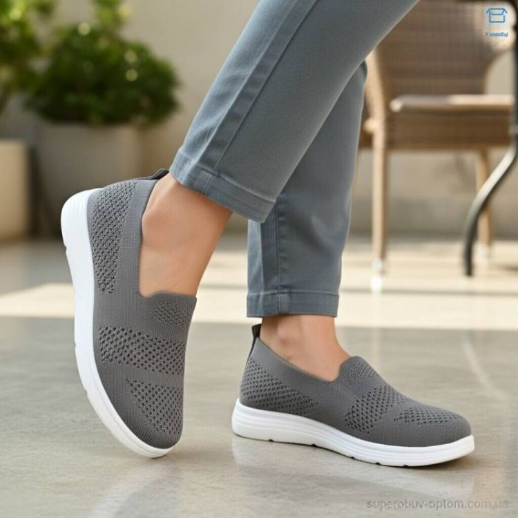 Слипоны Kulada-UCSS-MD 2502-5 Слипоны Kulada-UCSS-MD 2502-5