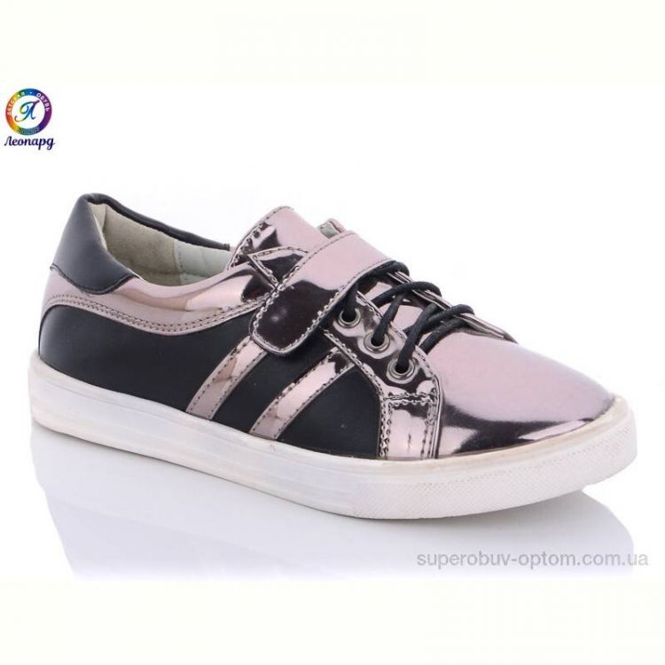 Туфли Леопард HA26-29