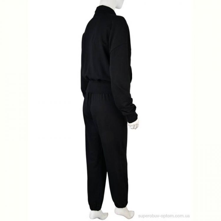 Спортивный костюм Мир 4175 black