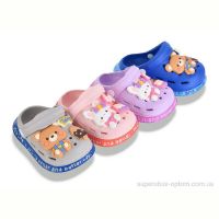 Кроксы Soylu NVO2070 mix Кроксы Soylu NVO2070 mix