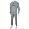 Спортивный костюм Obuvok 02934 l.grey