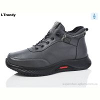 Ботинки Trendy BK1220-10