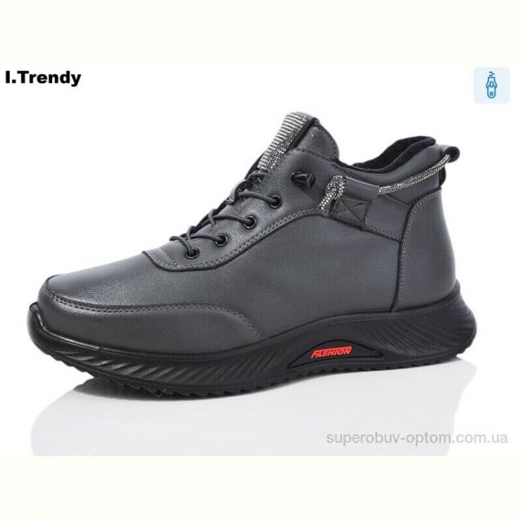 Ботинки Trendy BK1220-10