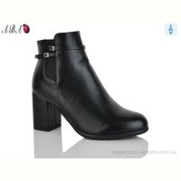 Ботинки Aba 953-6