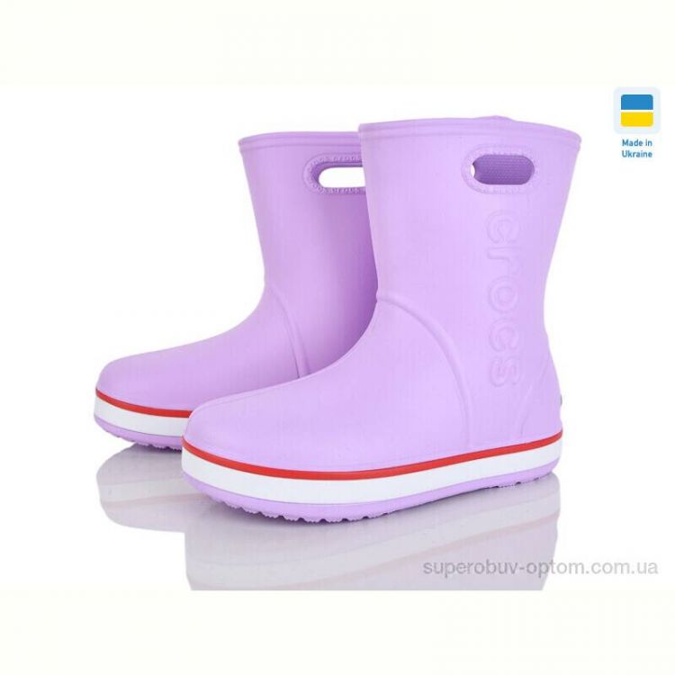 Сапоги из пены Мир 4259-5022-15