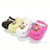 Кроксы M&L  Alex13 6600 mix