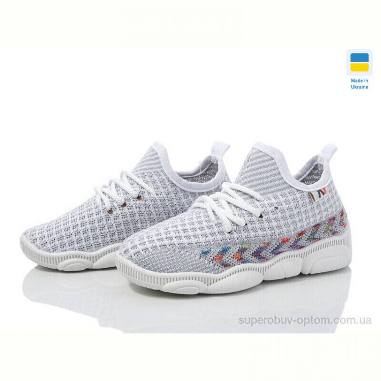 Кроссовки Weestep-Ukraine 501-132
