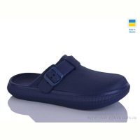 Шлепки Lot Shoes 525 синій