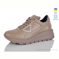 Кроссовки Carolina 2019-3