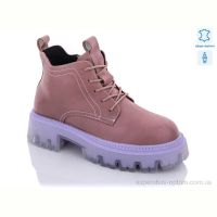 Ботинки Teetspace-Trasta-Egga WX267-5