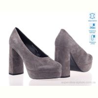 Туфли Prime-Opt Prime S554-70-R348AK ABRIKOS ZAMSHA